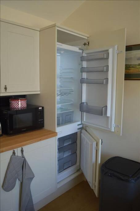 The Stable - Boutique Rural Retreat For Two Clapham (West Sussex)