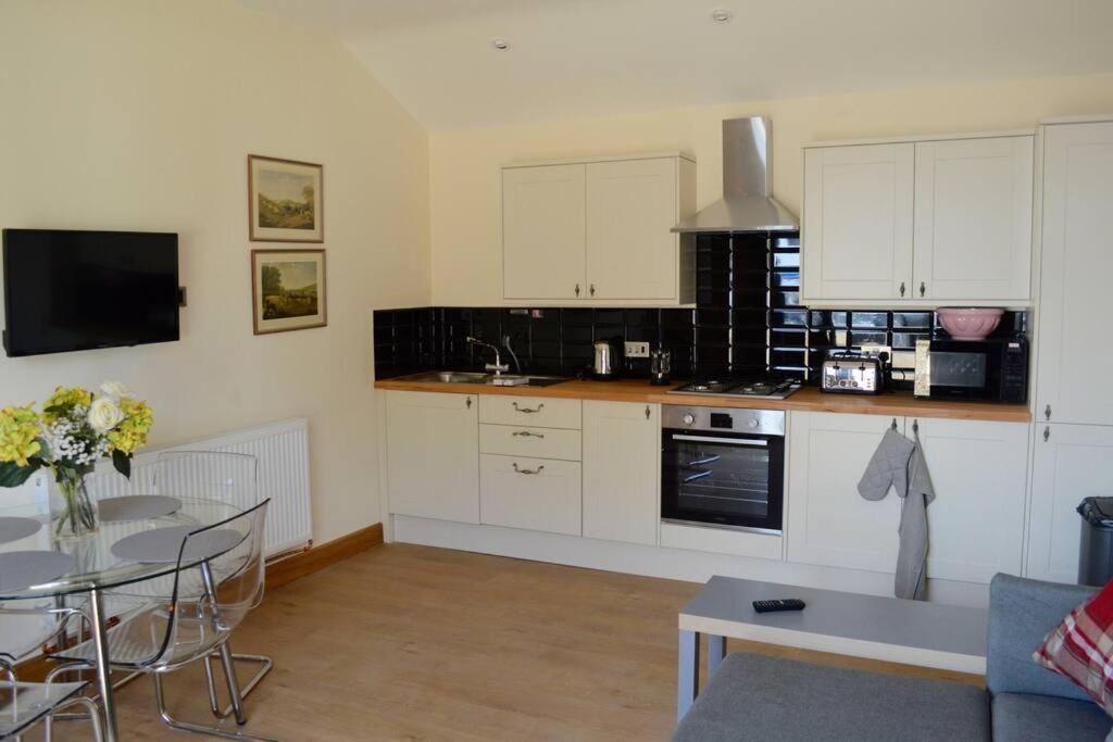 Apartamento The Stable - Boutique Rural Retreat For Two Clapham (West Sussex)