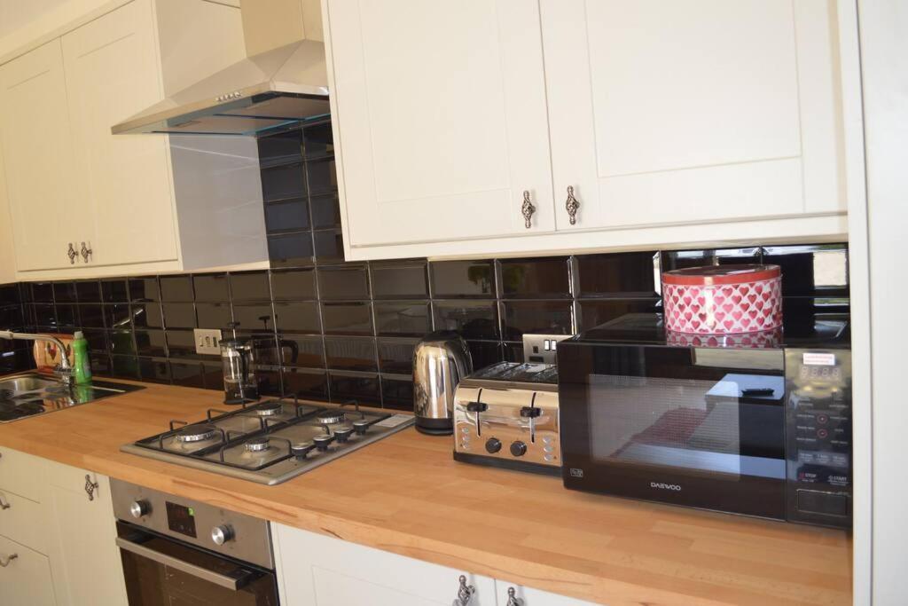 The Stable - Boutique Rural Retreat For Two Apartamento Clapham (West Sussex)