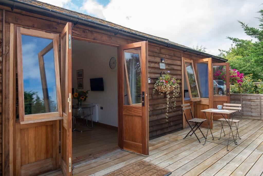 Apartamento The Stable - Boutique Rural Retreat For Two